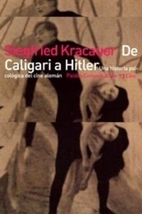 De Caligari a Hitler