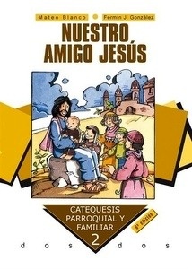 Nuestro amigo Jesús