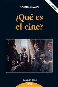 Qué es el cine