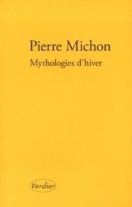 Mythologies d'hiver