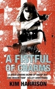 A Fistful of Charms