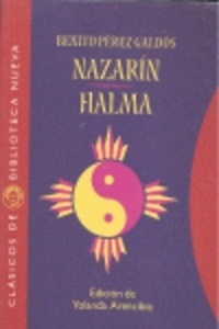 Nazarín ; Halma