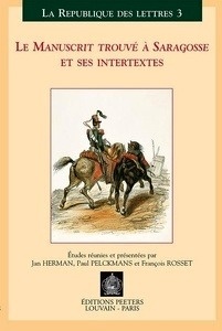 Le manuscrit trouvé à Saragosse et ses intertextes