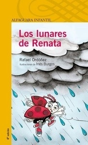 Los lunares de Renata