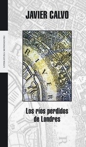 Los ríos perdidos de Londres