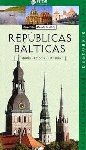 Repúblicas bálticas