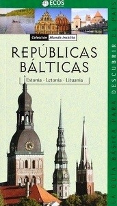 Repúblicas bálticas