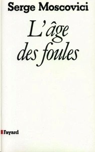 L'âge de foules