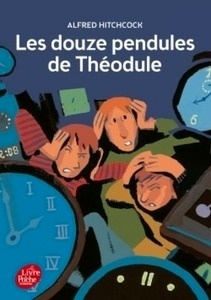 Les douze pendules de tréodule