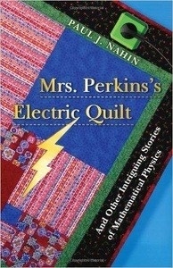 Mrs Perkins's Electric Quilt