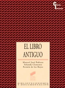 El libro antiguo