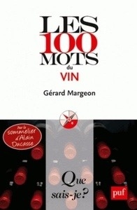 Les 100 mots du vin