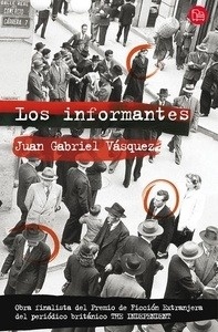 Los informantes