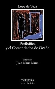 Peribáñez y el comendador de Ocaña