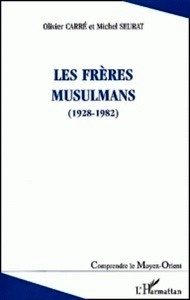 Les frères musulmans (1928-1982)