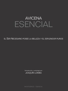Avicena esencial