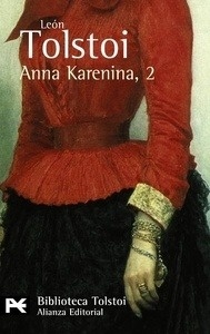 Anna Karenina, 2