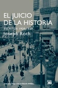 El juicio de a historia