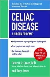 Celiac Disease: A Hidden Epidemic