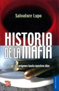 Historia de la mafia