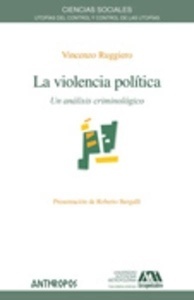 La violencia política