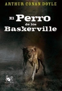 El perro de Baskerville