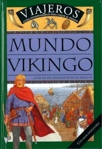 Mundo vikingo