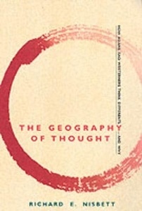 The Geography of Thought