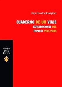 Cuaderno de un viaje