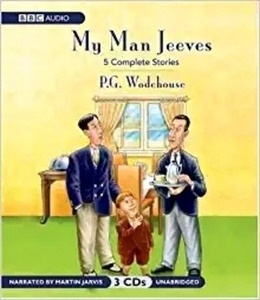 My Man Jeeves  (MP3)