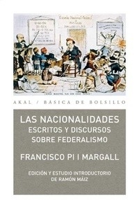 Las nacionalidades