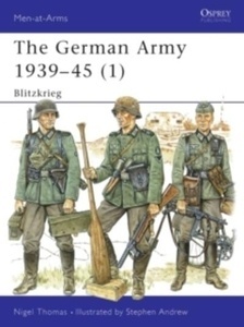 The German Army 1939-1945 (1)