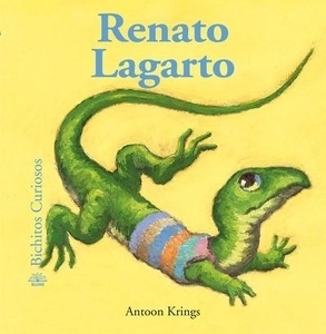 Renato Lagarto