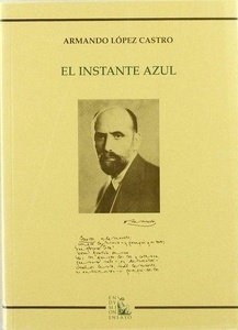 El instante azul