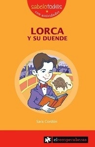 Lorca y su duende