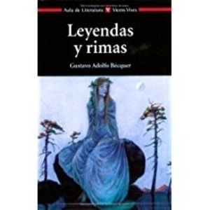 Leyendas y rimas