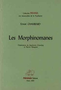 Les Morphinomanes