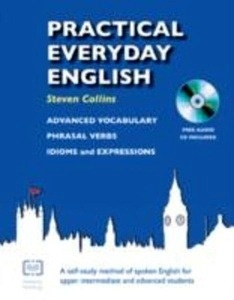 Practical Everyday English + Audio Cd