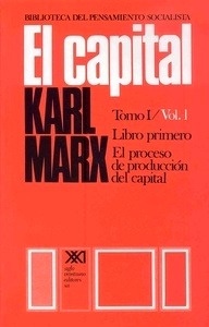 El Capital