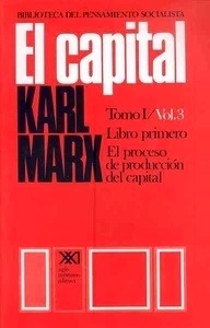 El Capital