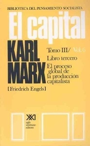 El Capital