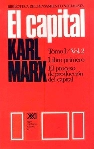 El Capital