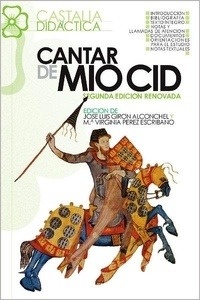 El Cantar de Mío Cid