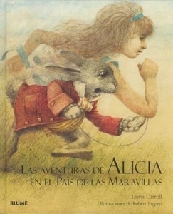 Las aventuras de Alicia en el País de las Maravillas