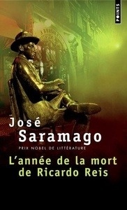 L'année de la mort de Ricardo Reis