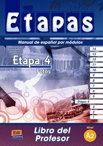 Etapas 4, fotos. A2