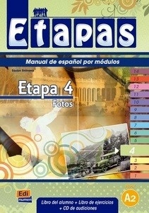 Etapas 4, Fotos. A2