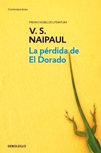 La pérdida de El Dorado