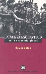 La nueva esclavitud en la economía global