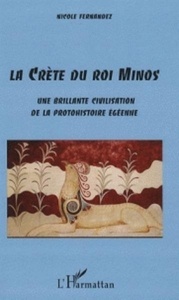 La Crète du roi Minos